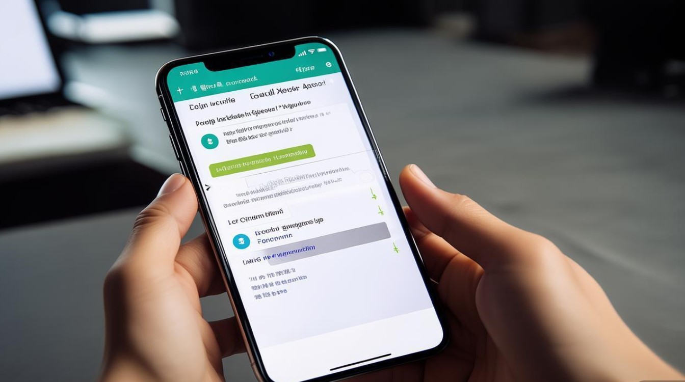 苹果手机怎么切换QQ号码？旧号退出后新号怎么登录绑定？