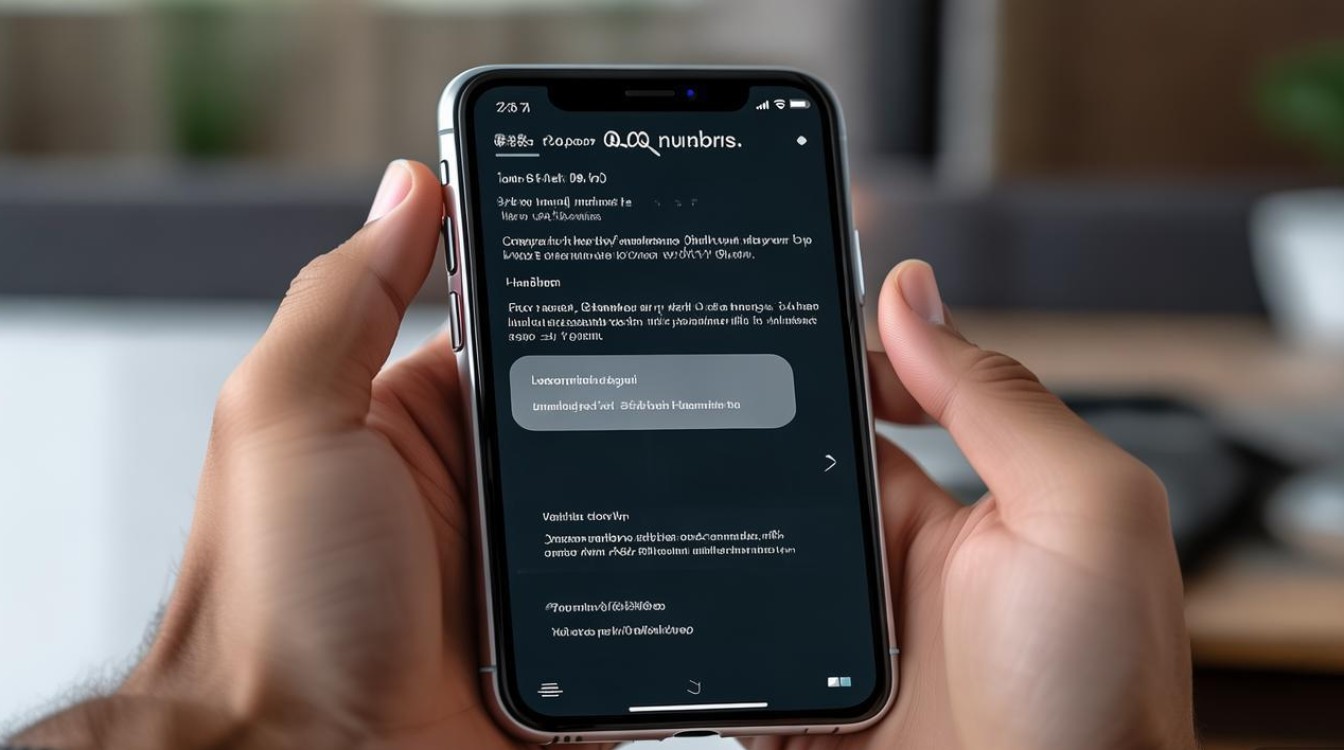 苹果手机怎么切换QQ号码？旧号退出后新号怎么登录绑定？