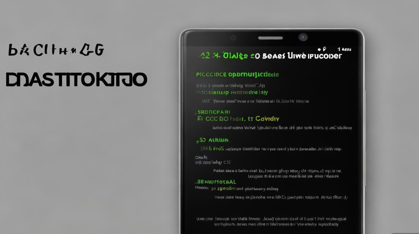 荣耀6黑屏刷机教程，手机没屏怎么操作？