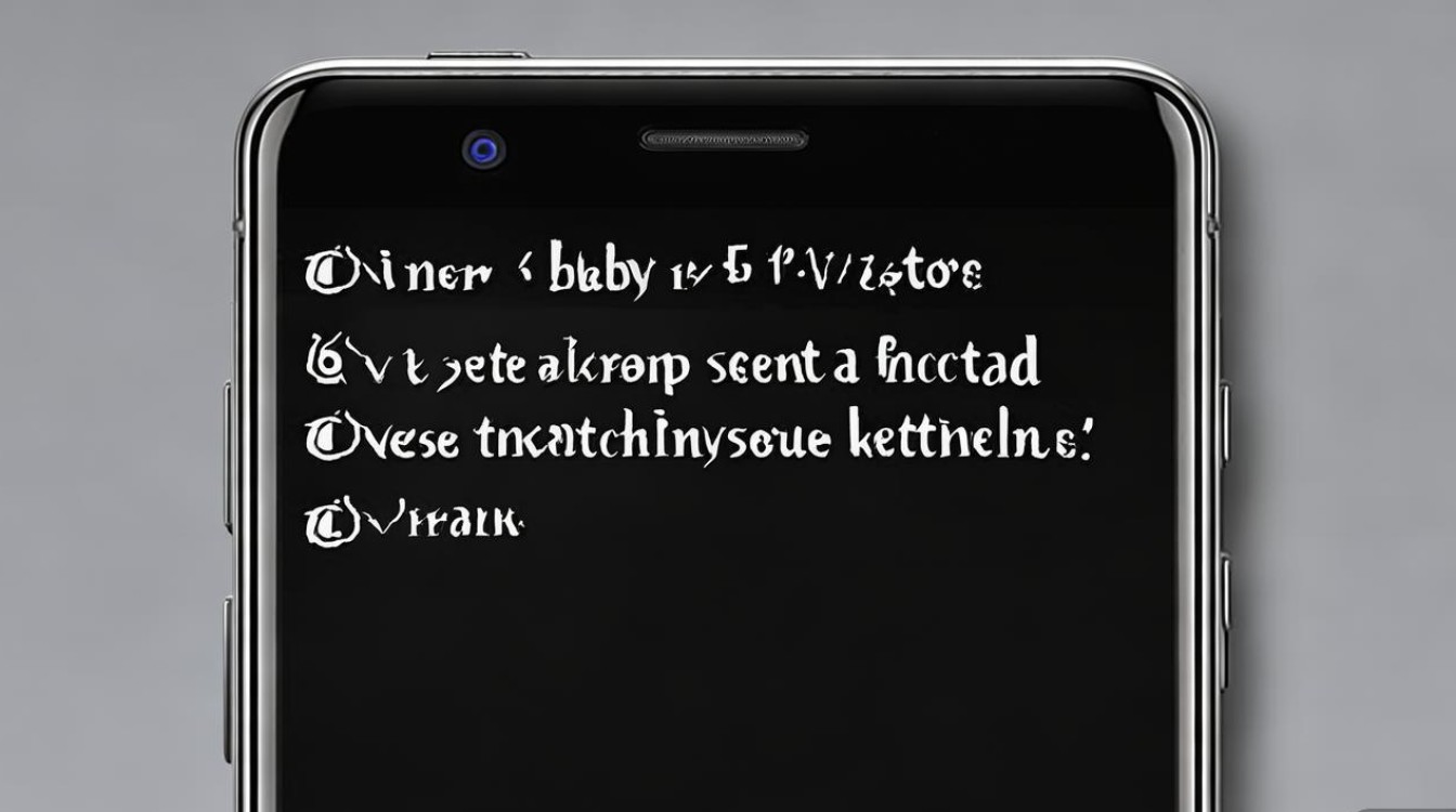 荣耀6黑屏刷机教程，手机没屏怎么操作？