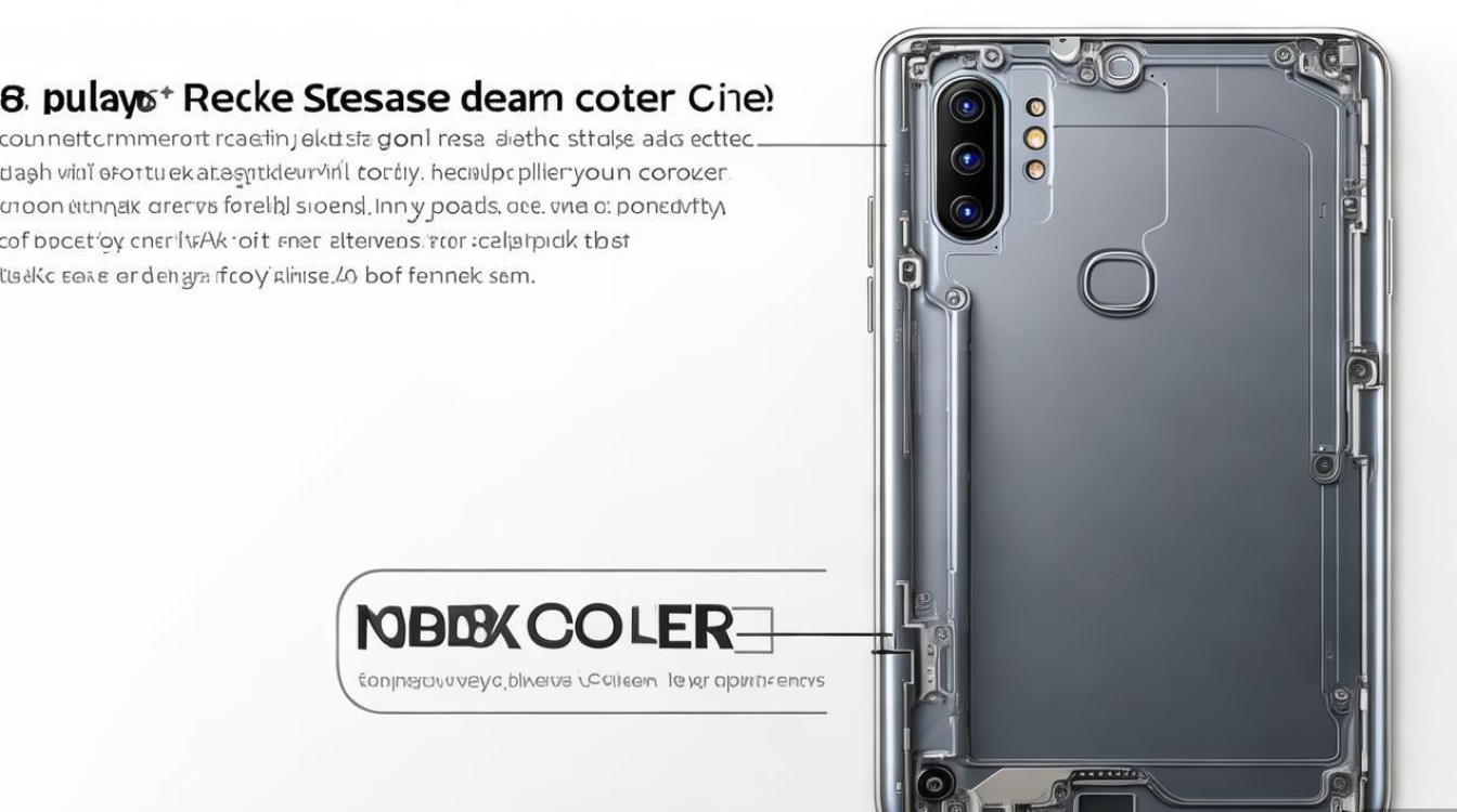 vivo x9plus后盖怎么开?自己拆会不会损坏手机?