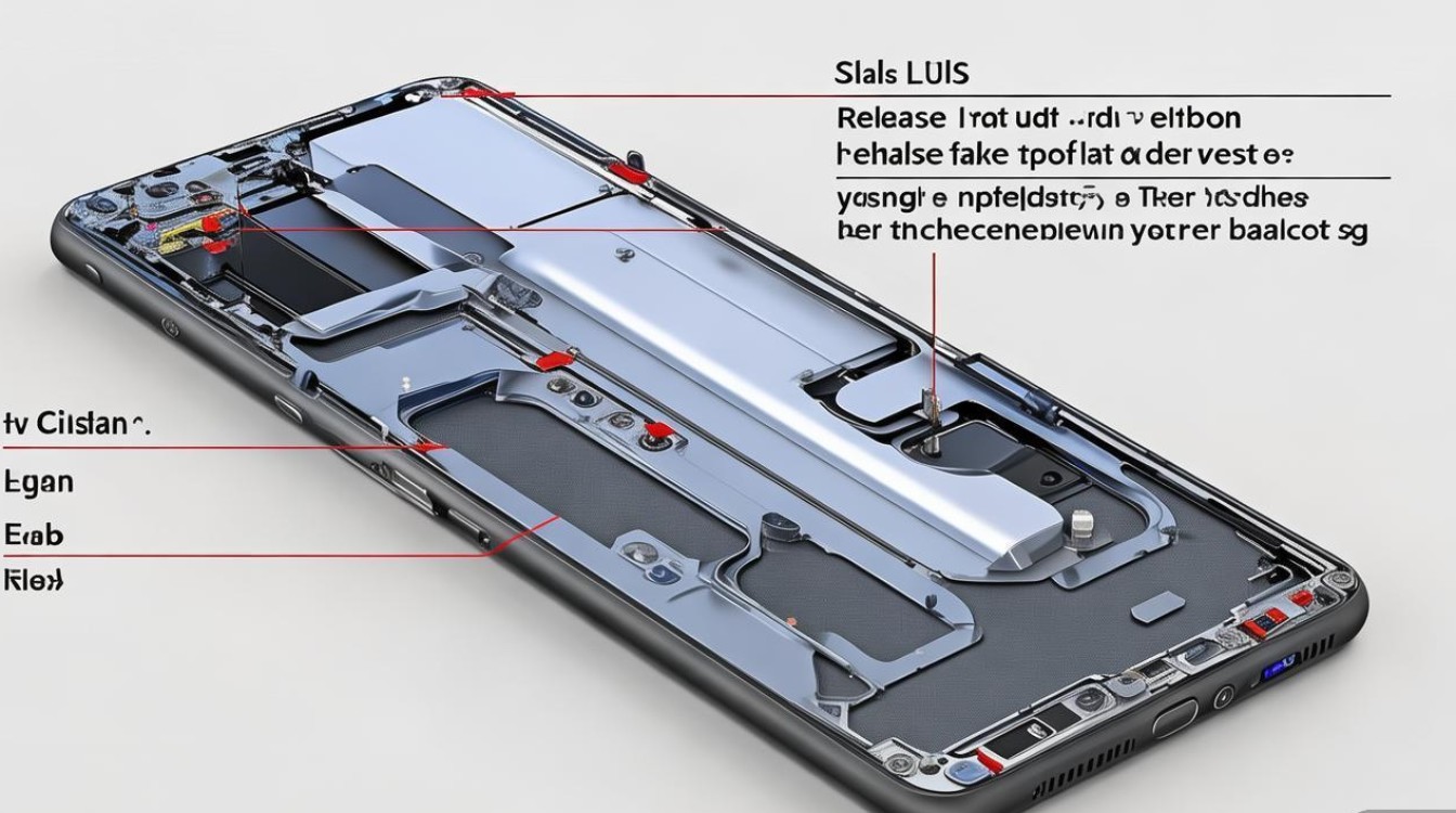 vivo x9plus后盖怎么开?自己拆会不会损坏手机?