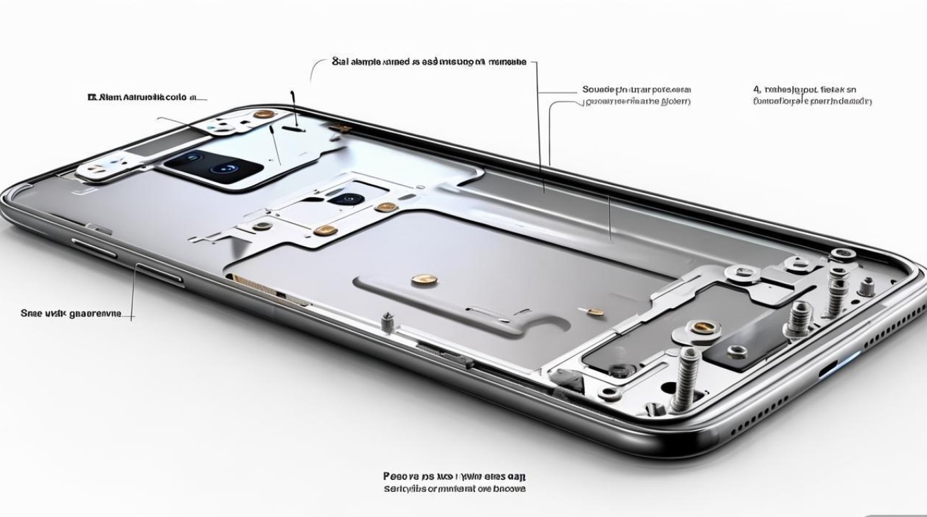 vivo x9plus后盖怎么开?自己拆会不会损坏手机?