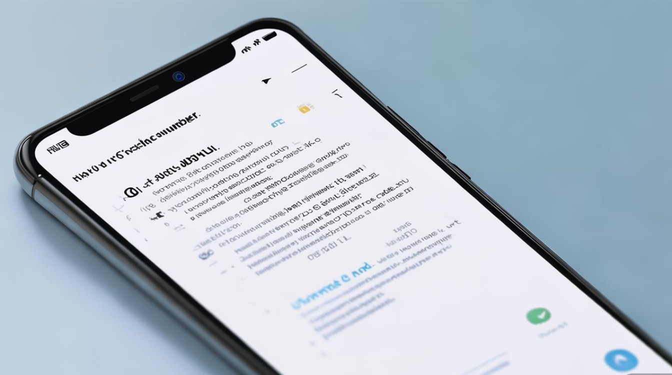 小米13S Ultra怎么查本机号码？方法步骤详解