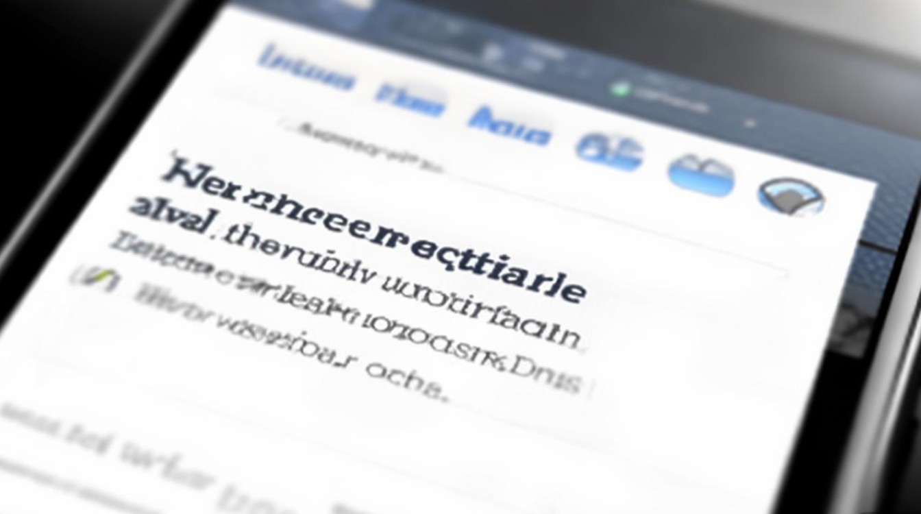 苹果4屏幕旋转怎么开启?旋转功能在哪设置?