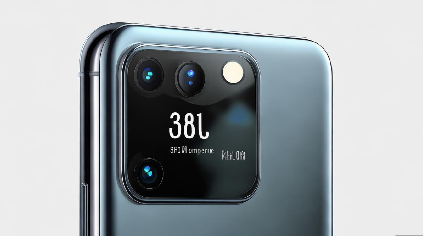 小米13S Ultra前置后置摄像头像素分别是多少？