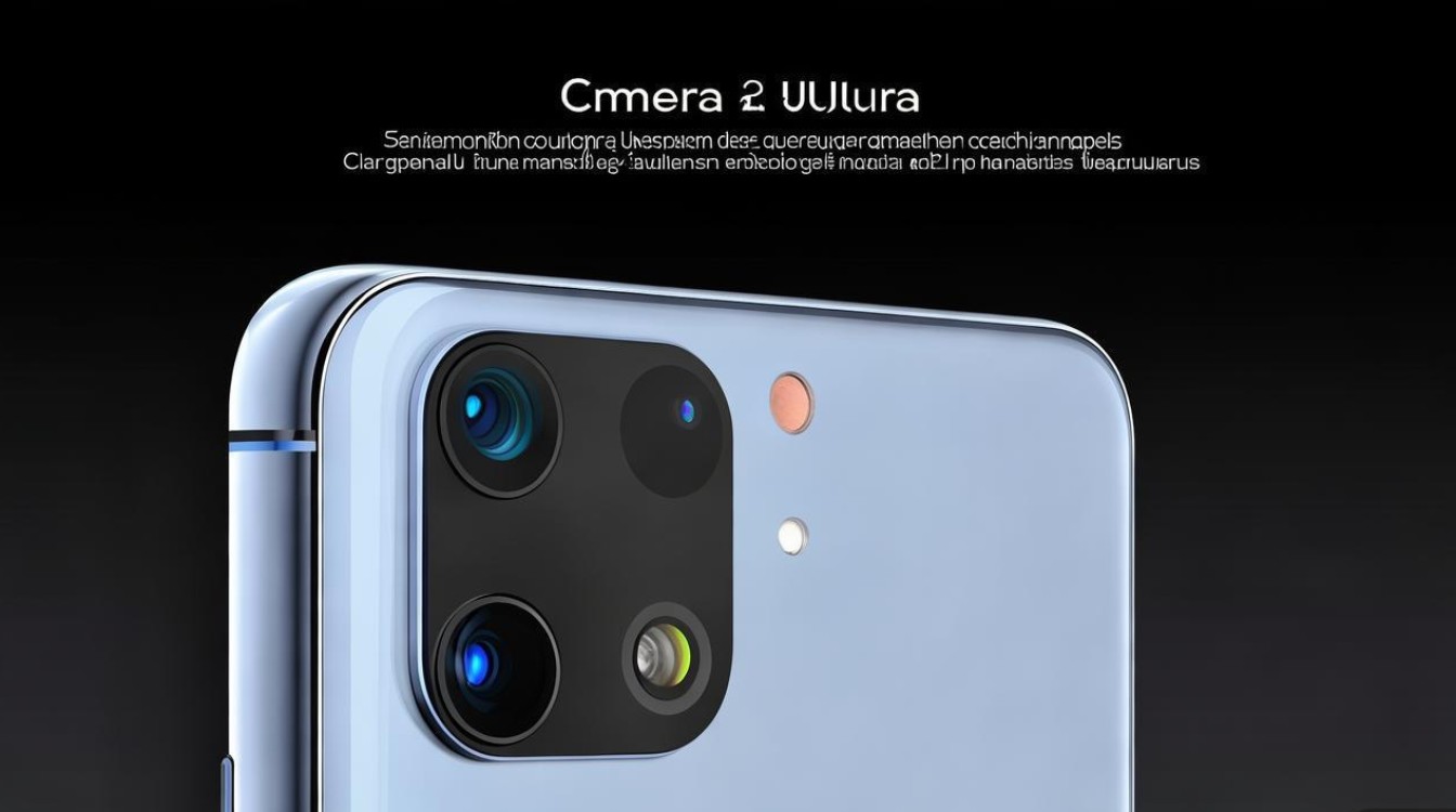 小米13S Ultra前置后置摄像头像素分别是多少？