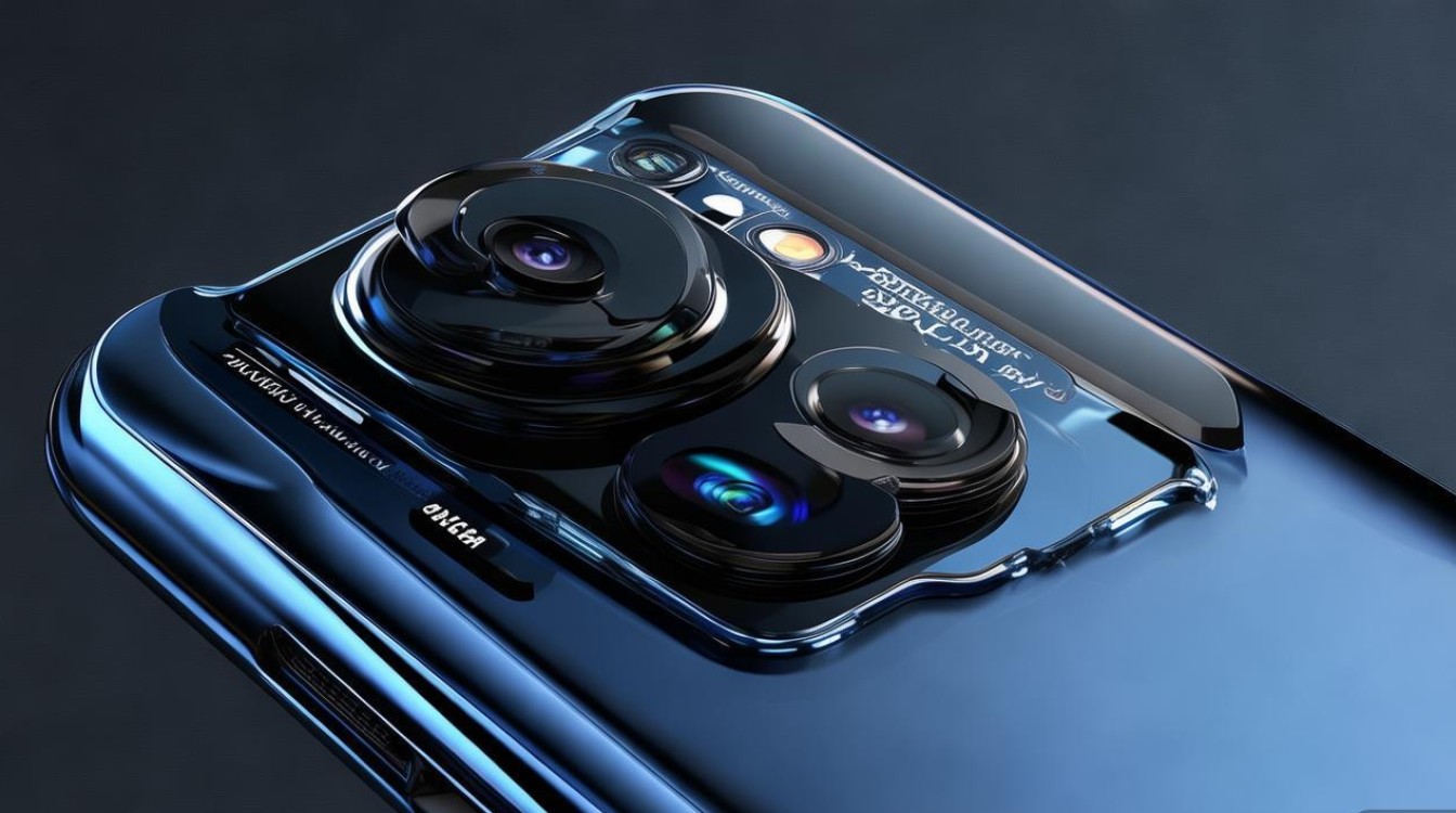 小米13S Ultra前置后置摄像头像素分别是多少？