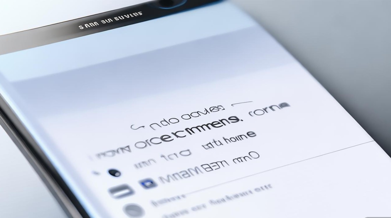 三星手机怎么关照相机声音?拍照静音设置方法在哪找?