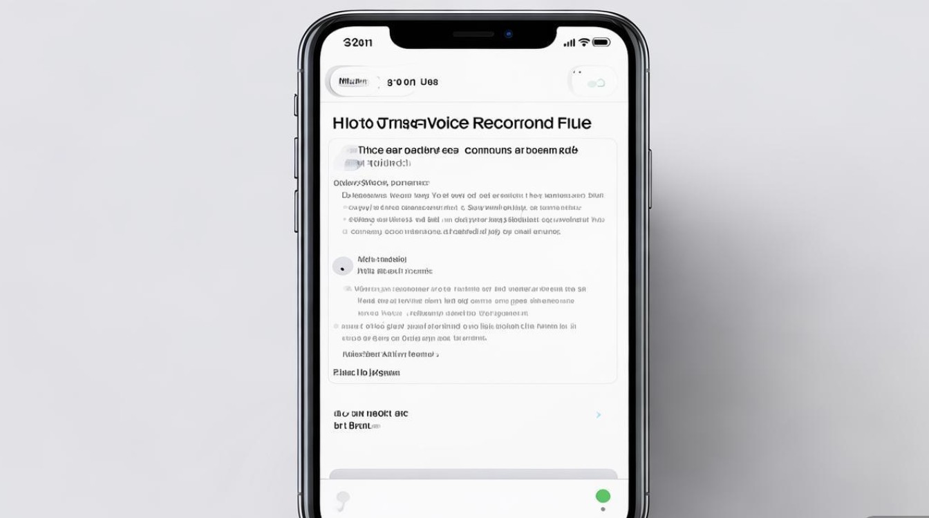 苹果手机里的录音文件怎么导出到电脑或U盘？