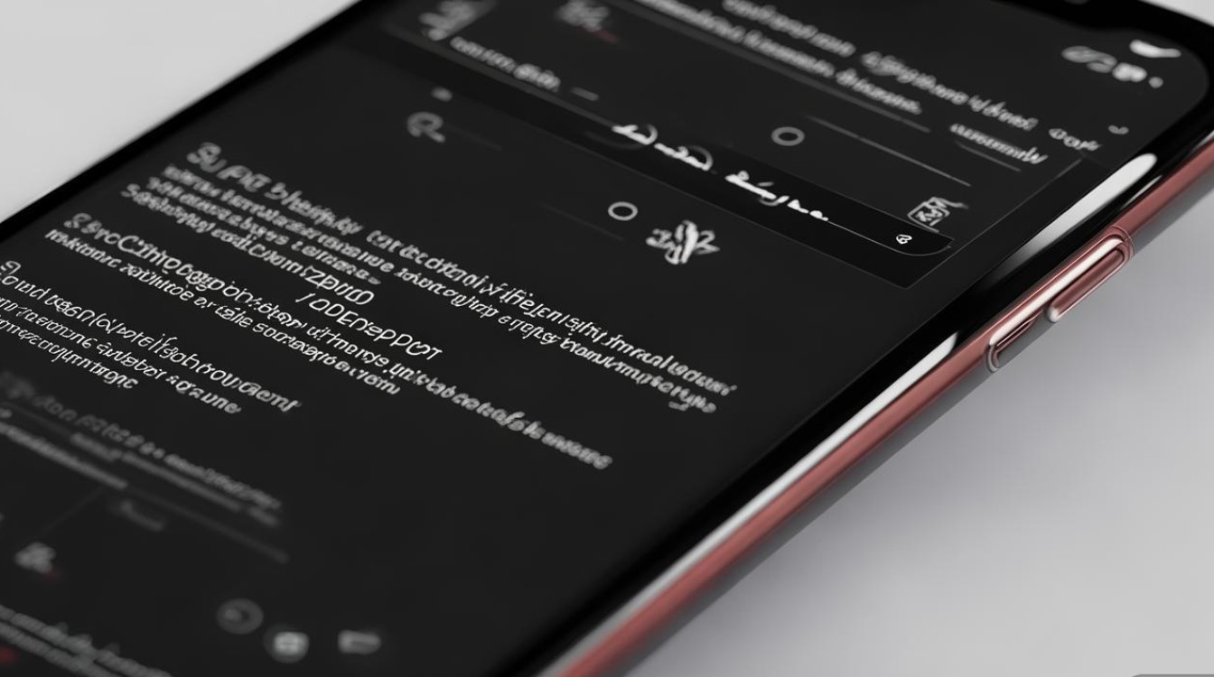 oppo手机字体怎么改？系统字体替换方法详解