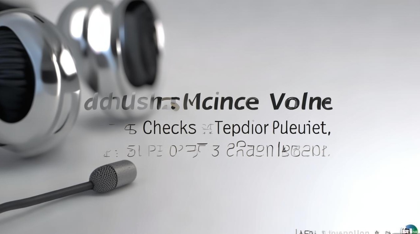 苹果耳机麦克风声音小怎么调?教你3步解决通话模糊问题