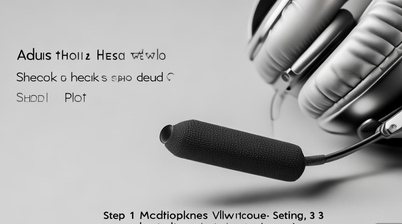 苹果耳机麦克风声音小怎么调?教你3步解决通话模糊问题