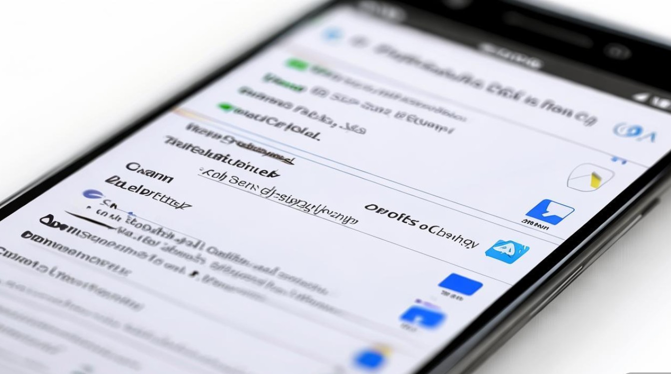 oppo手机更多设置入口在哪?找不到更多设置怎么办?