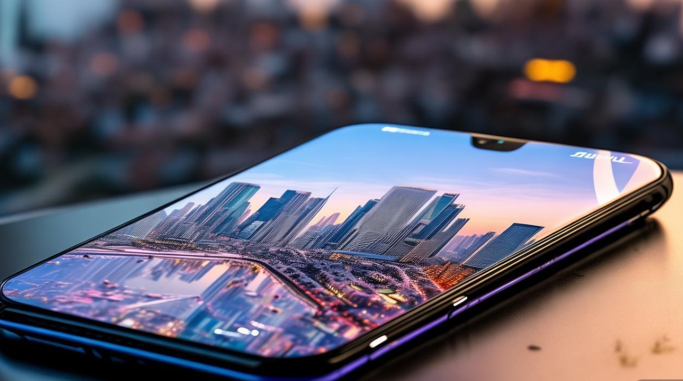 vivo X710L屏幕显示效果和耐用性如何？