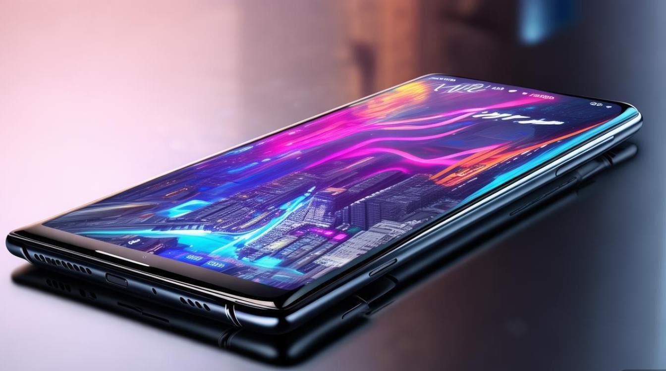 vivo X710L屏幕显示效果和耐用性如何？