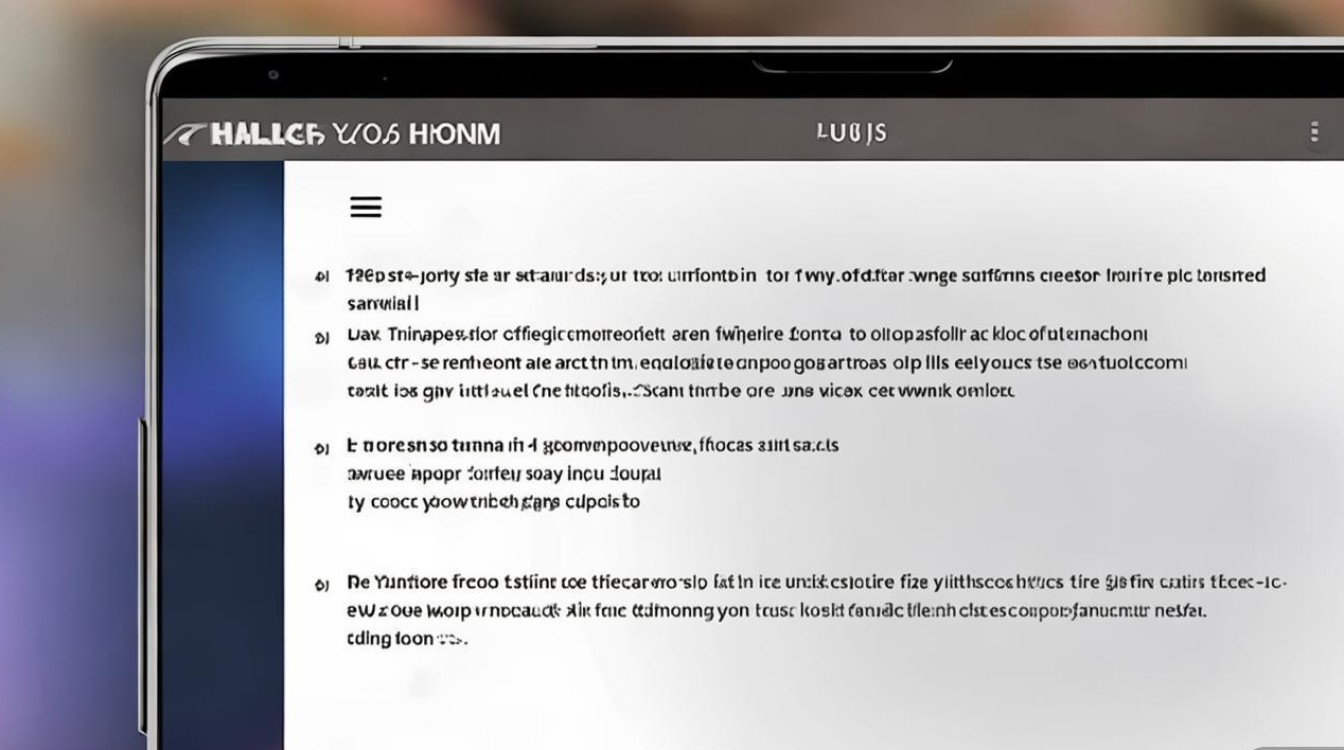 华为荣耀6plus安装软件闪退怎么办？解决方法有哪些？