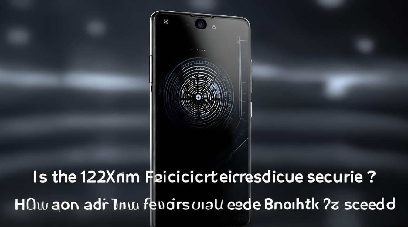 小米12X面部识别功能安全吗？解锁速度快不快？