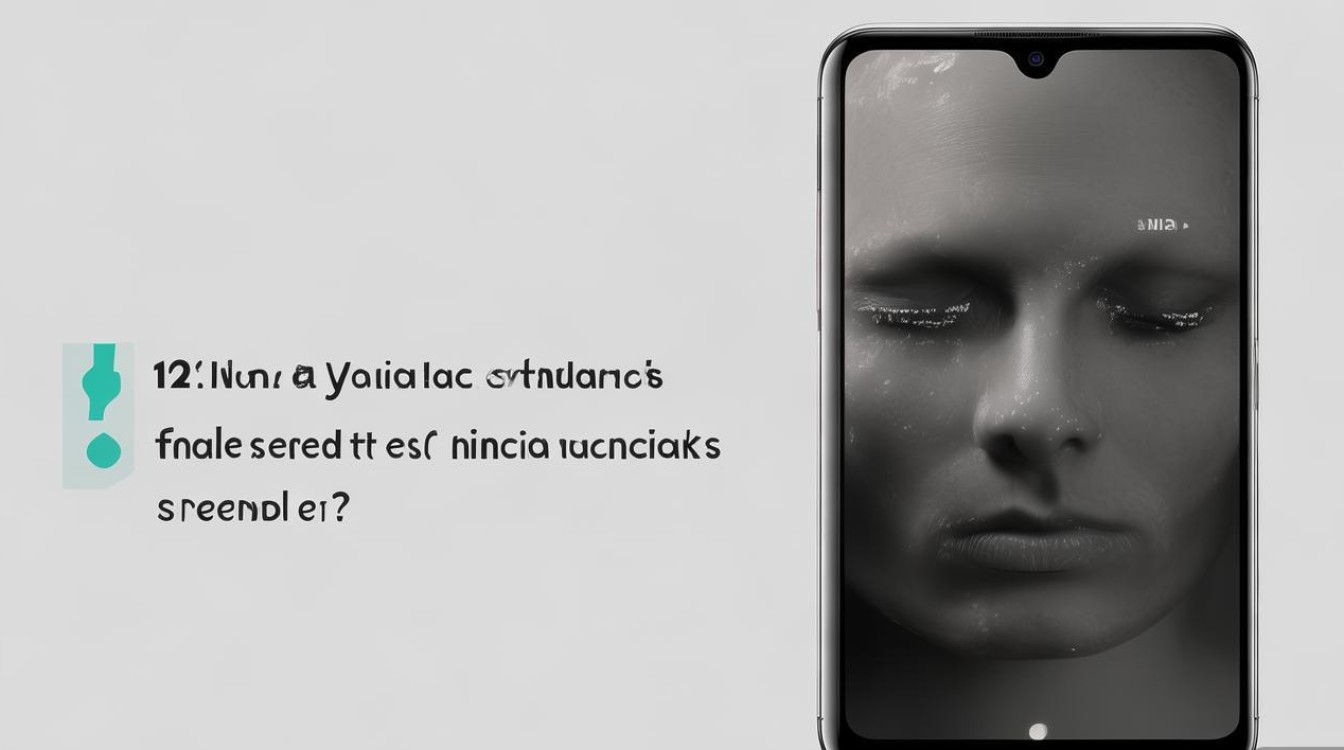 小米12X面部识别功能安全吗？解锁速度快不快？