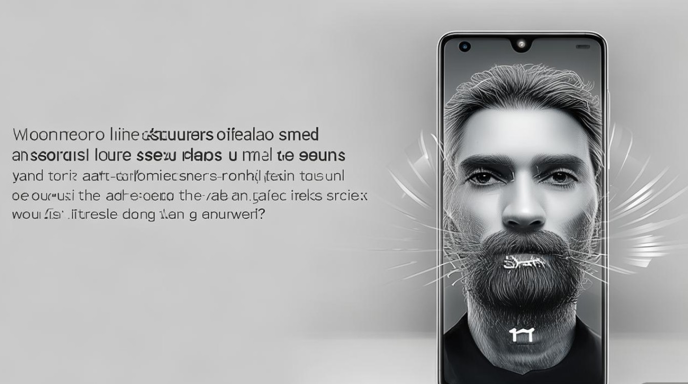 小米12X面部识别功能安全吗？解锁速度快不快？