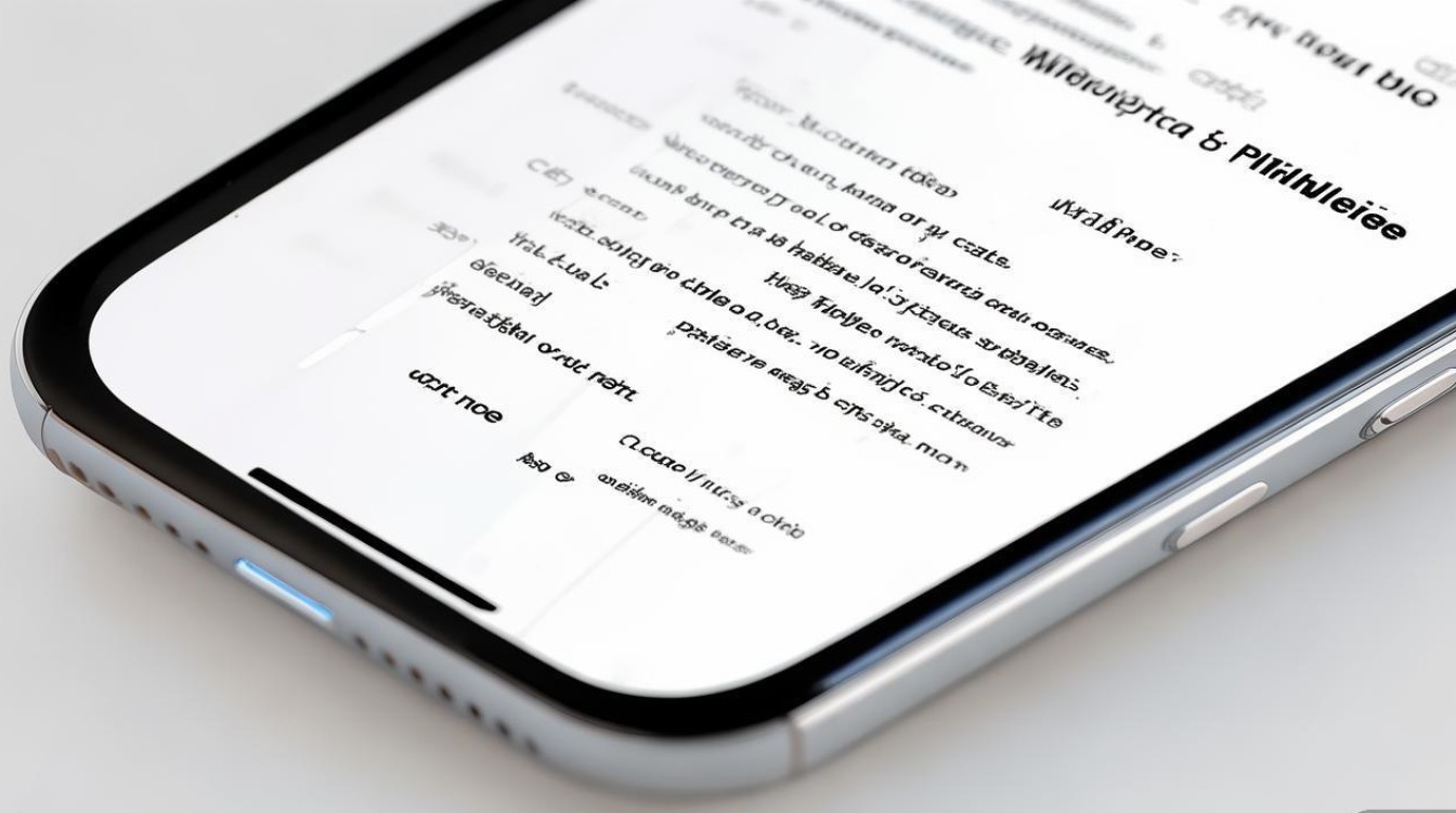 手机白苹果了怎么办？强制重启和恢复数据能解决吗？