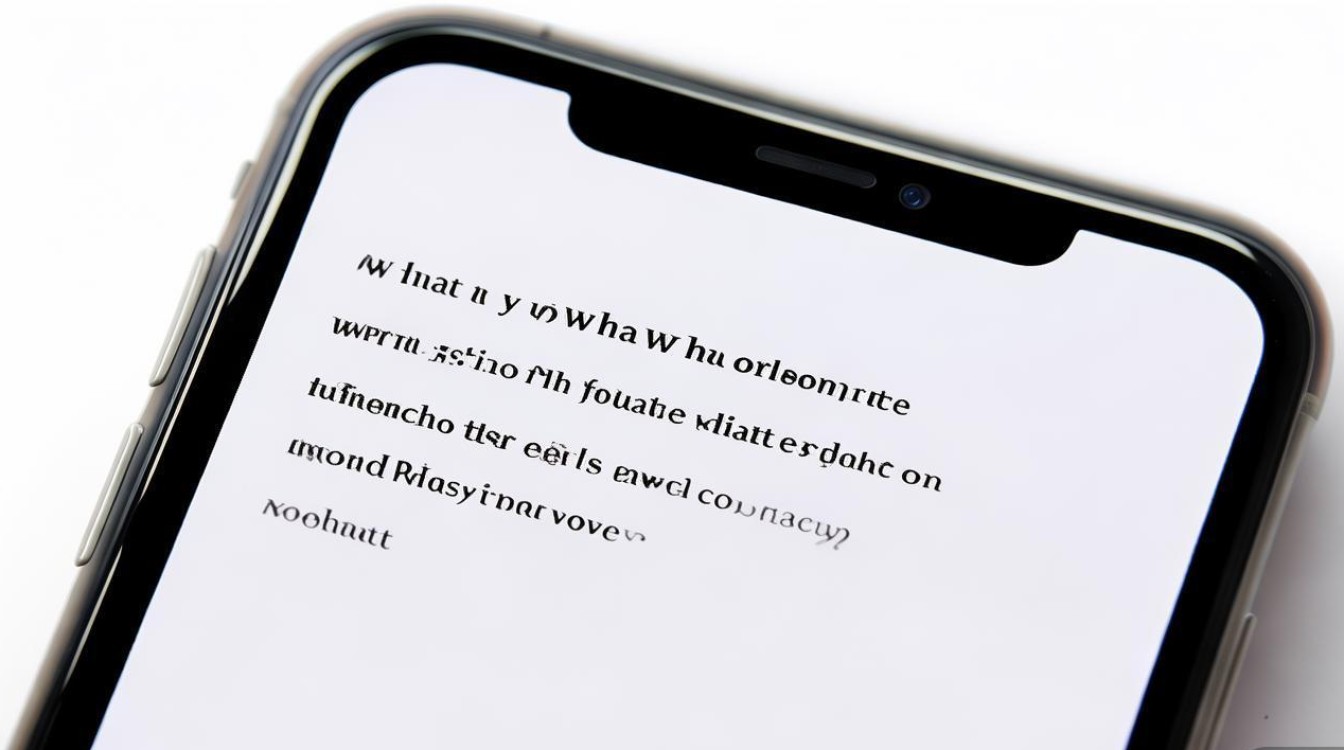 手机白苹果了怎么办？强制重启和恢复数据能解决吗？