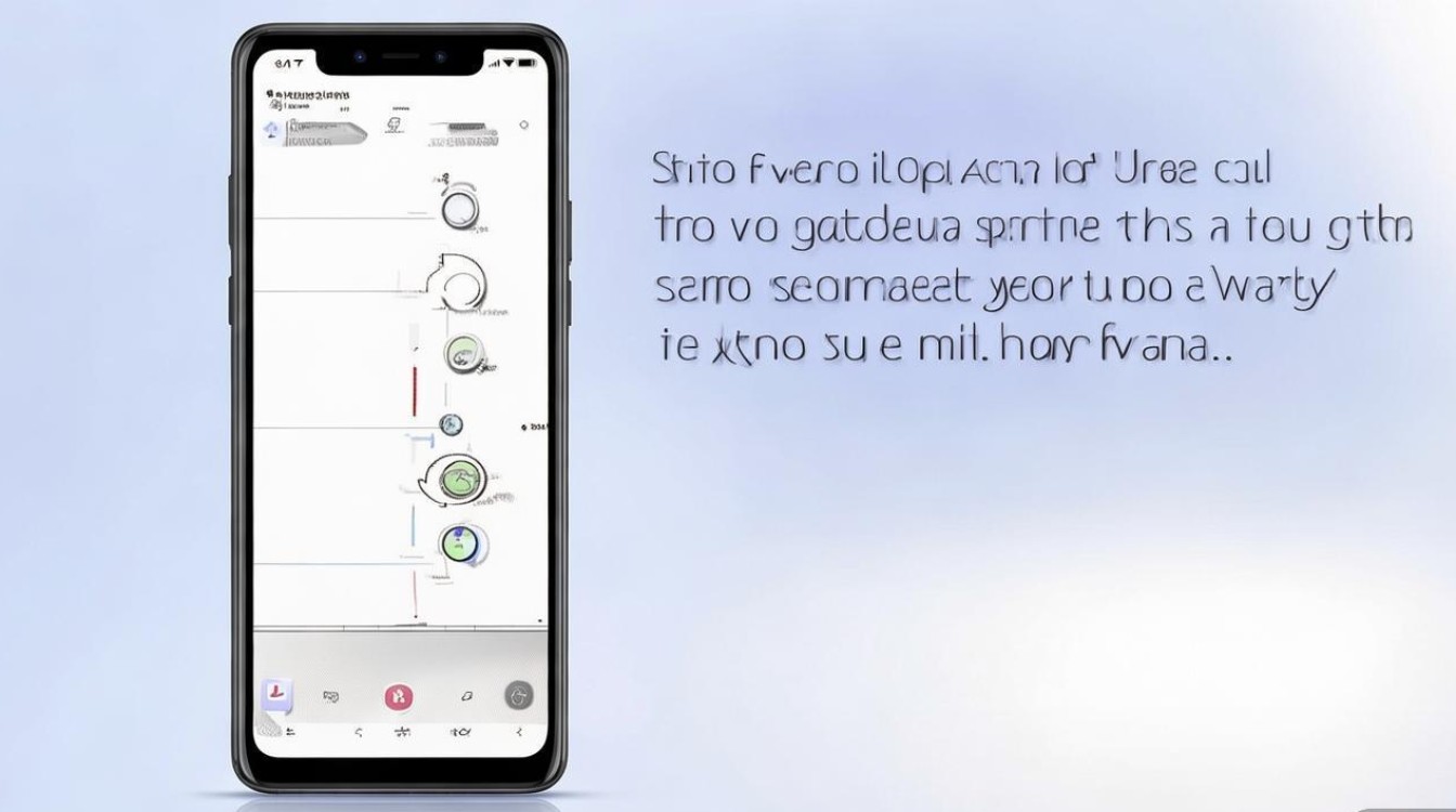 vivo x5l手机截图方法是什么？详细步骤有哪些？