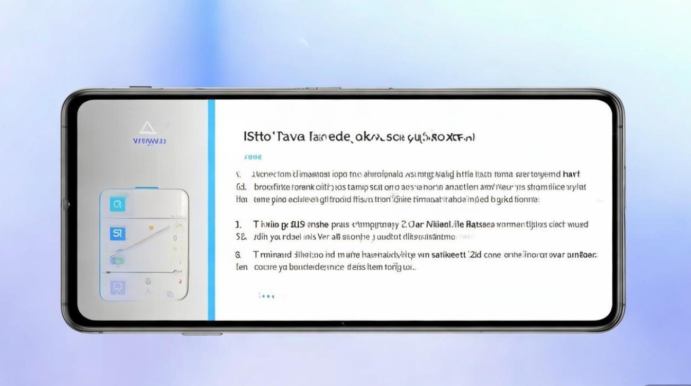 vivo x5l手机截图方法是什么？详细步骤有哪些？