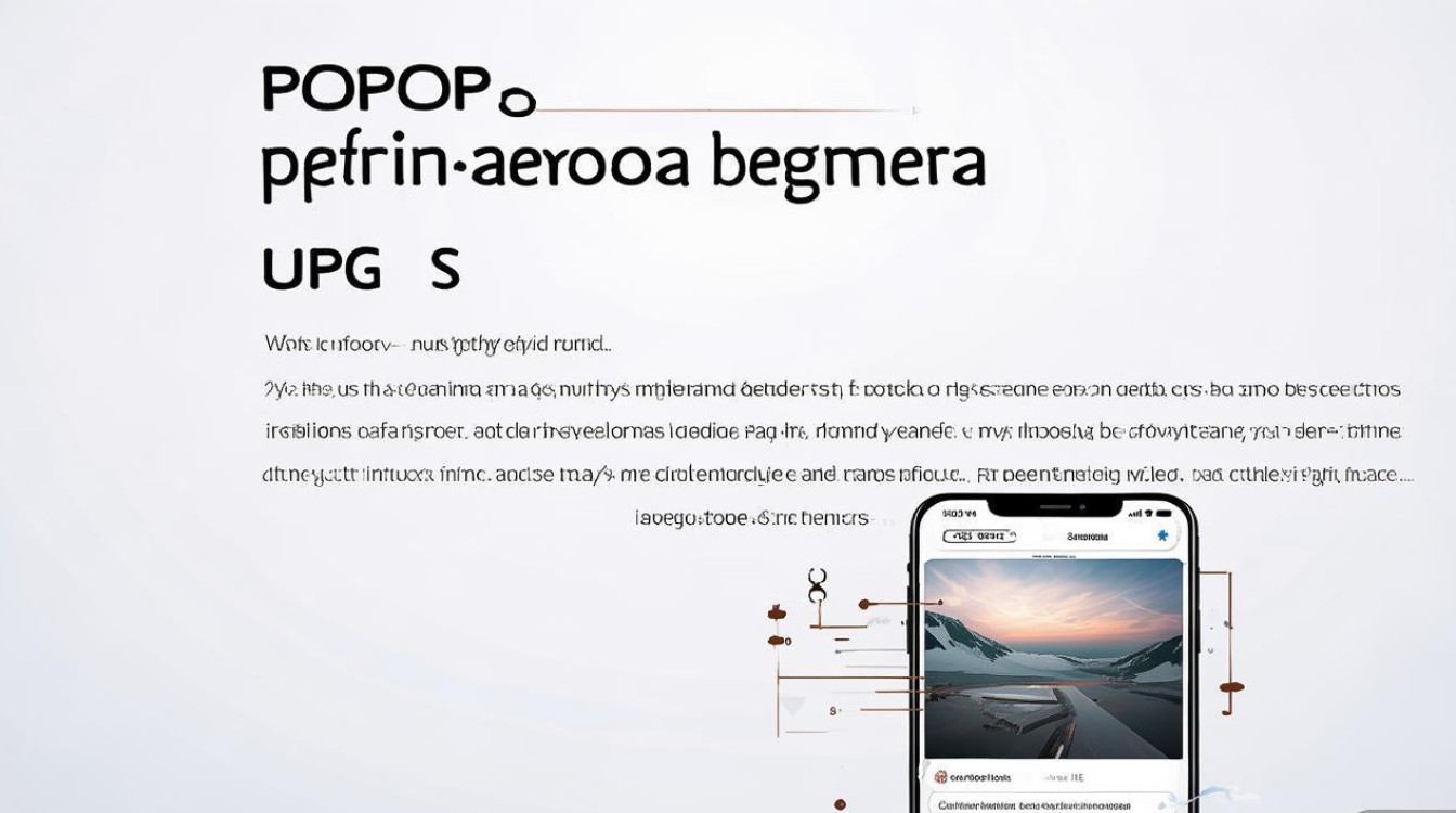 oppo全景相机新手怎么用？详细步骤和技巧有哪些？