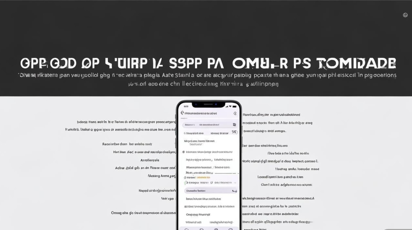 oppo全景相机新手怎么用？详细步骤和技巧有哪些？