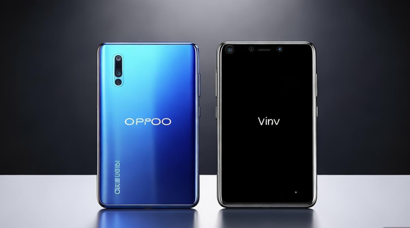 OPPO和vivo同门却不同策，为何市场定位差异这么大？