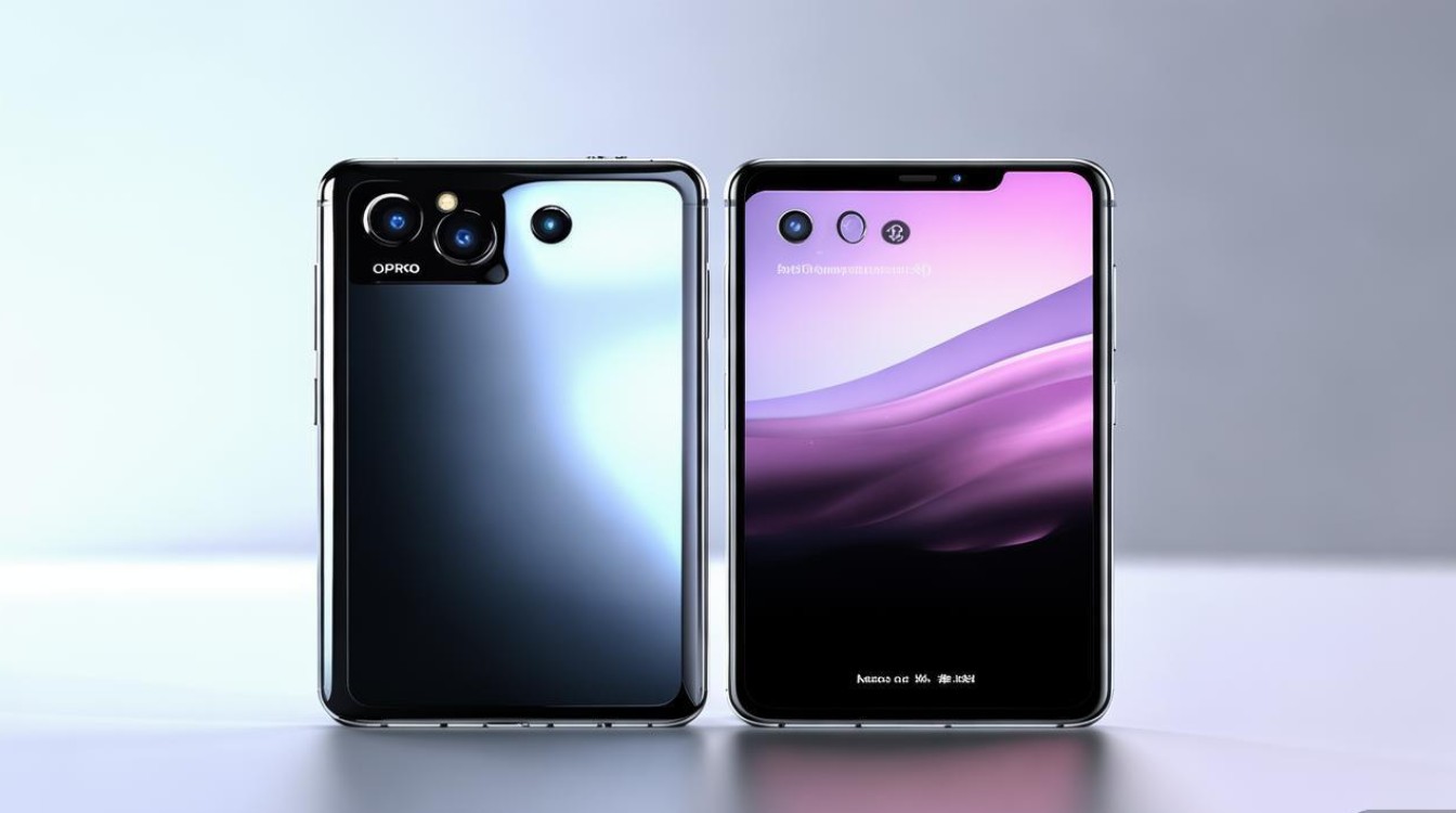 OPPO和vivo同门却不同策，为何市场定位差异这么大？