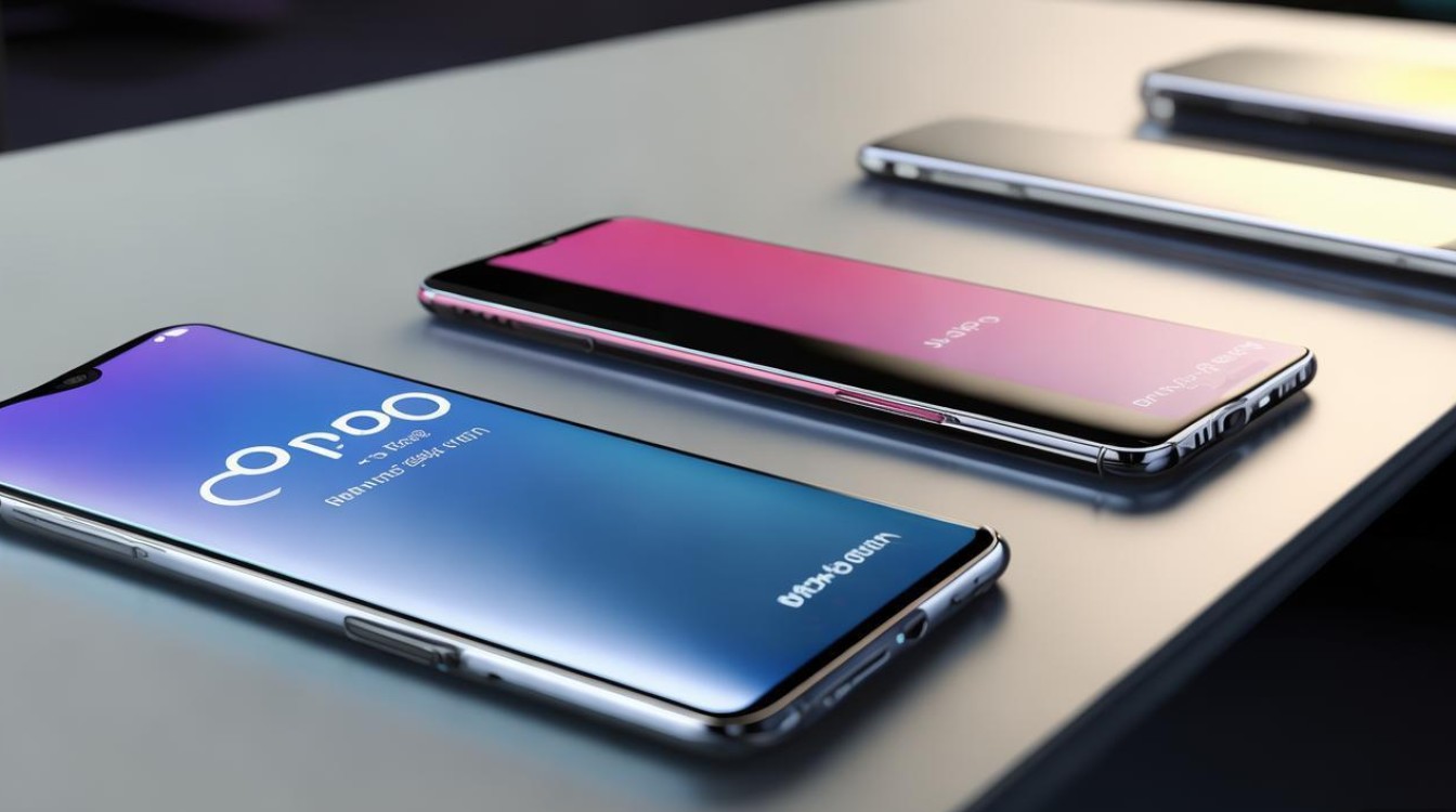 OPPO和vivo同门却不同策，为何市场定位差异这么大？