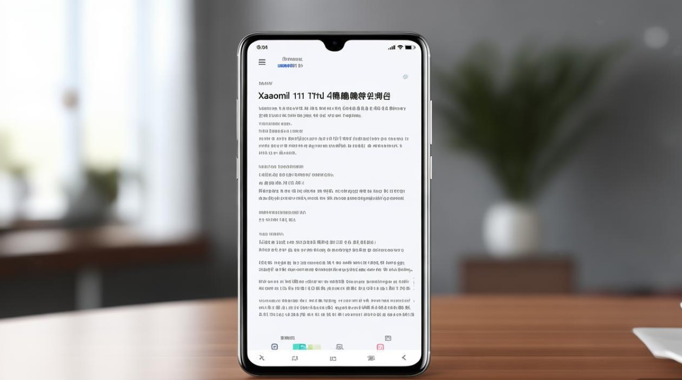 Xiaomi 11 Ultra录屏在哪找？新手必看录屏教程！