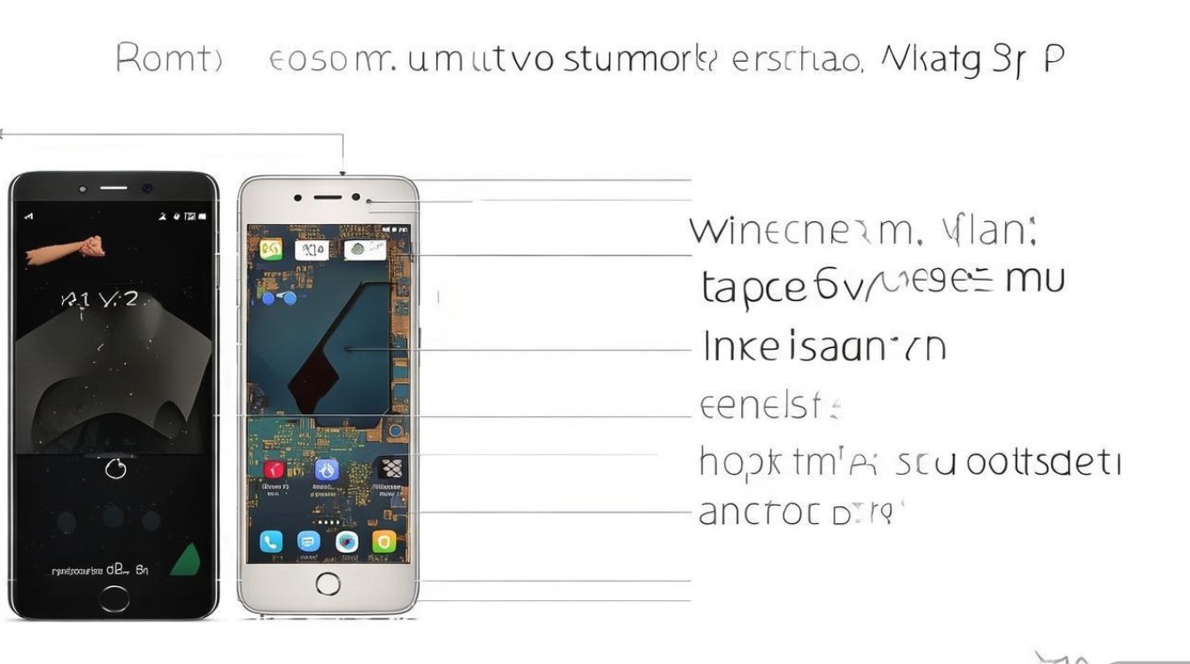 oppor9能刷vivo系统吗?具体步骤和风险是什么?