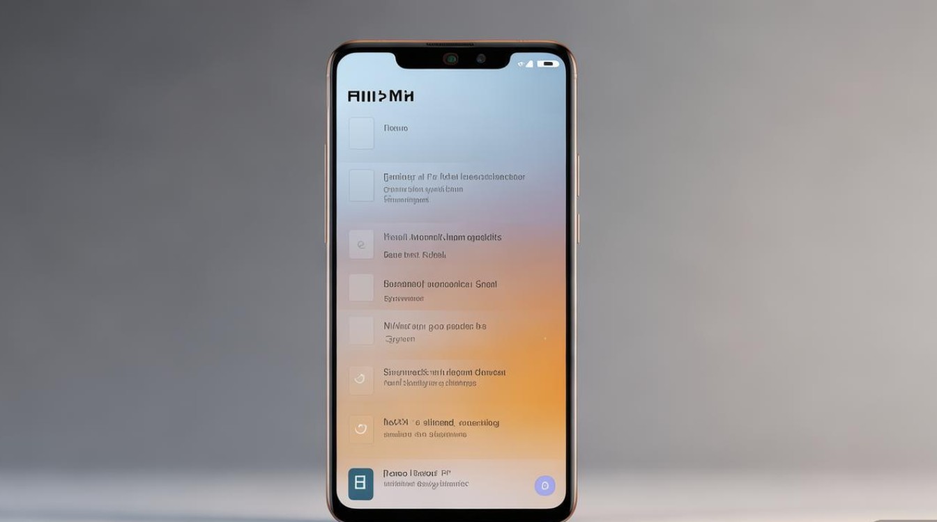 小米12 Pro系统是什么？和MIUI有啥区别？