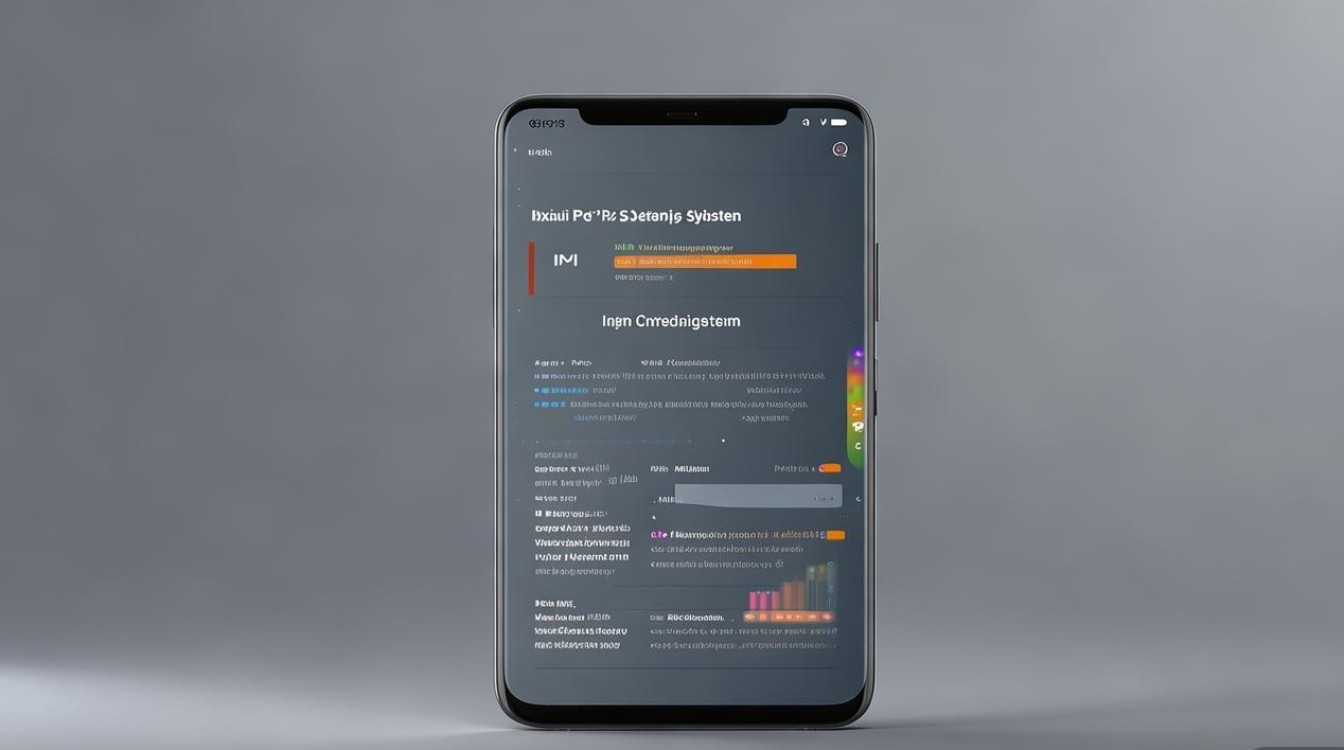小米12 Pro系统是什么？和MIUI有啥区别？