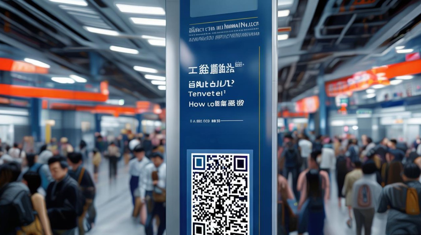 上海地铁支持腾讯乘车码吗？怎么用？