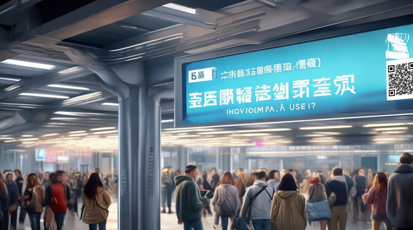 上海地铁支持腾讯乘车码吗？怎么用？