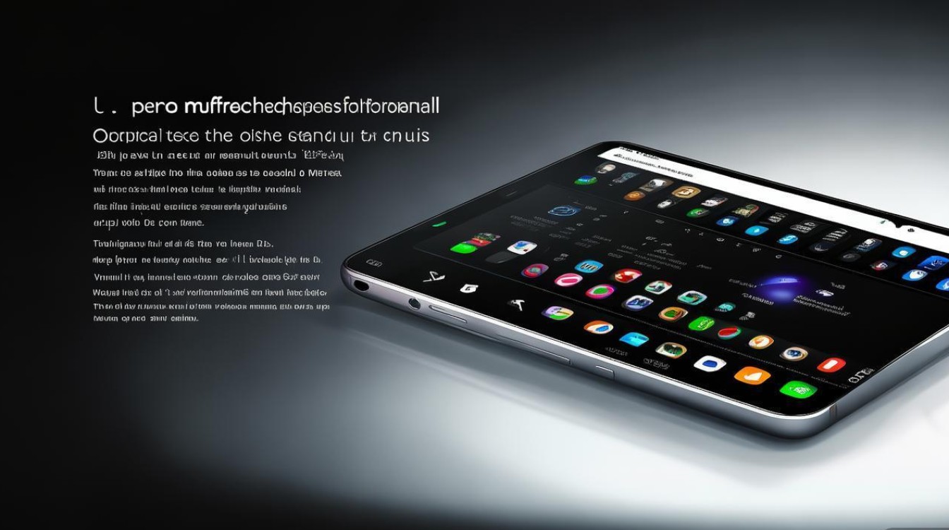 oppo手机怎么设置主界面？自定义方法步骤详解