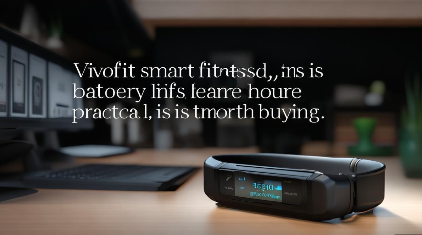 vivofit智能手环续航长吗？功能实用值得买吗？