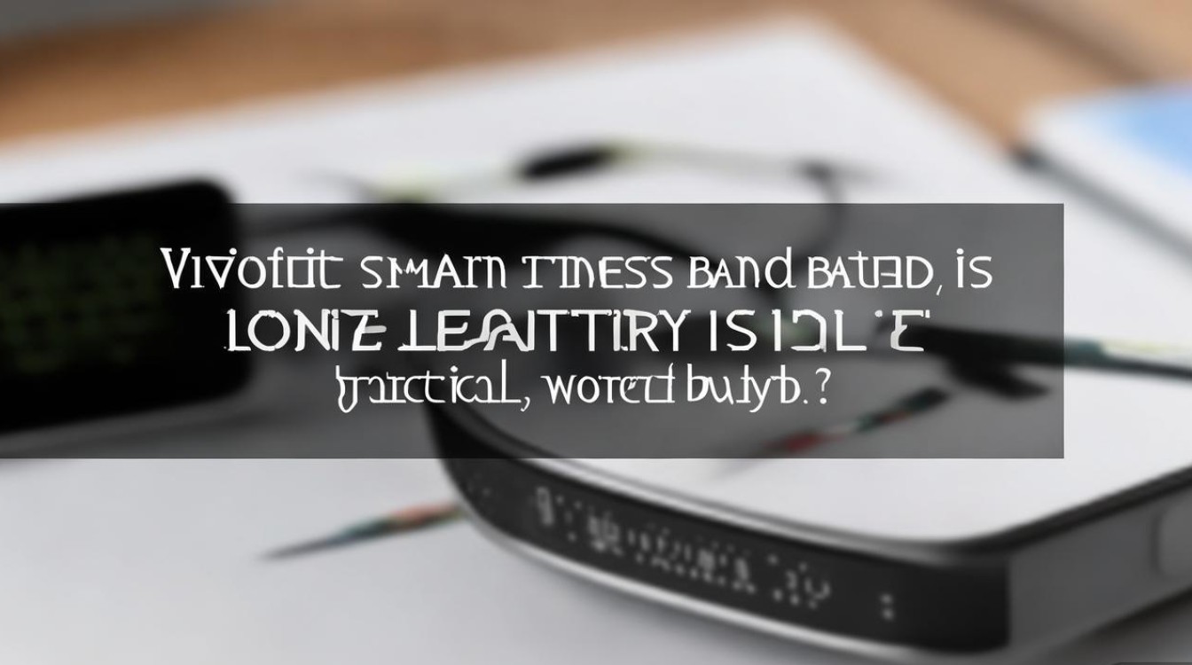 vivofit智能手环续航长吗？功能实用值得买吗？