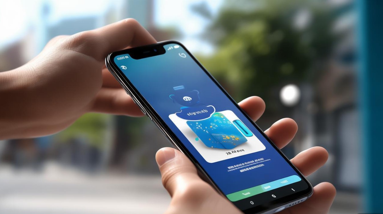 Xiaomi 12 Pro怎么用NFC刷公交卡？详细步骤在这里