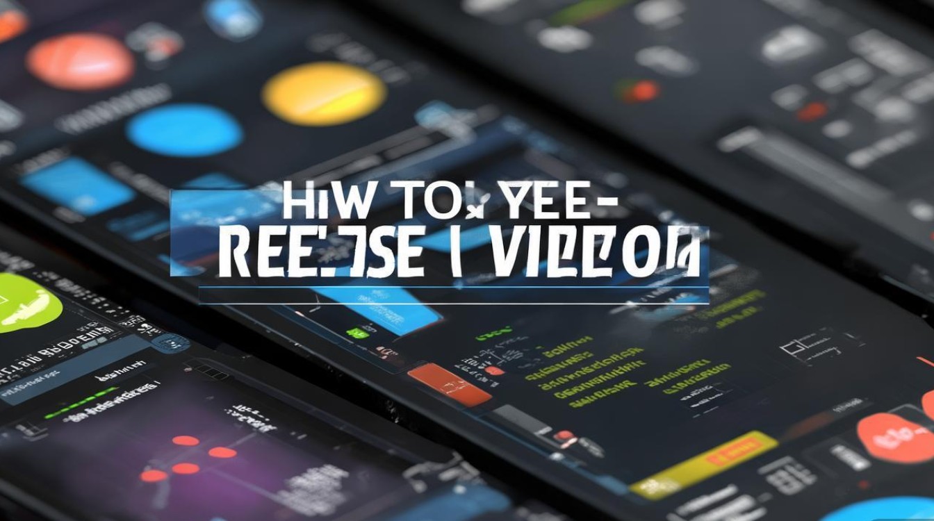 乐秀视频倒放怎么操作?新手必学倒放技巧教程