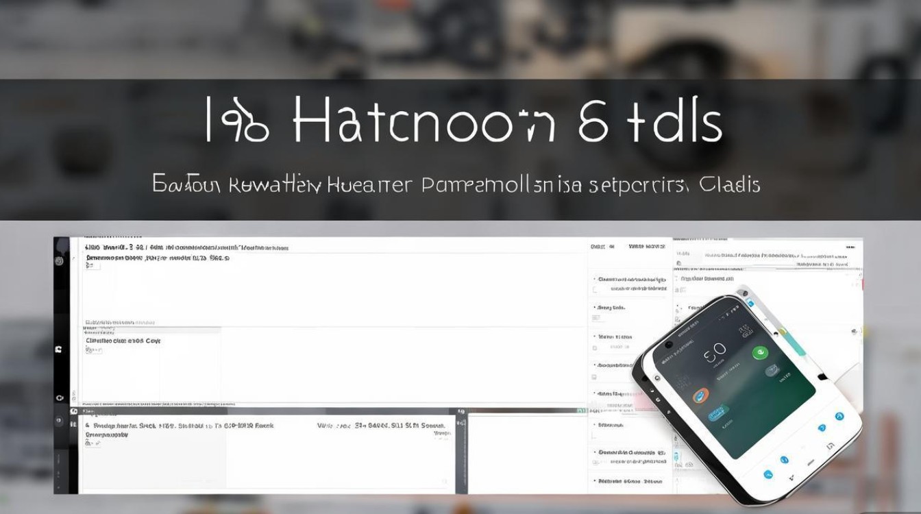 华为荣耀6plus安装步骤是怎样的?新手必看详细教程
