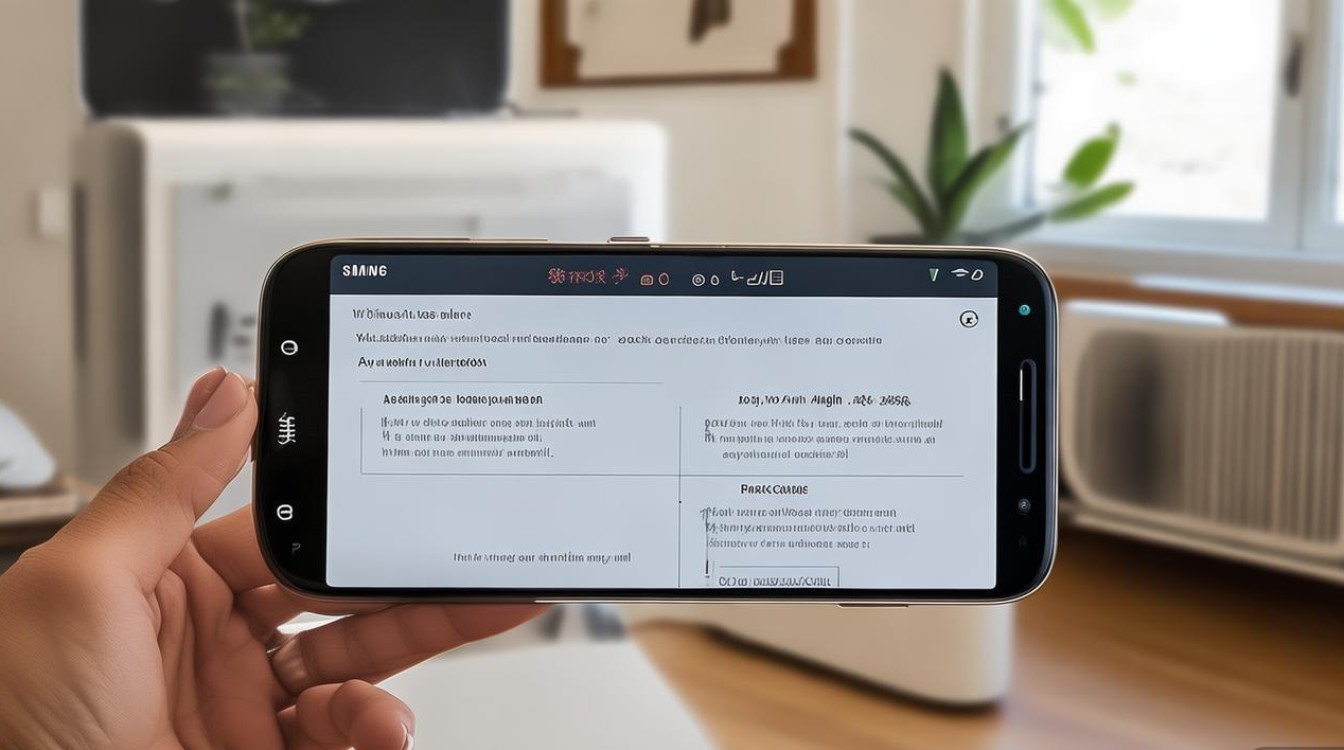 三星s4如何用红外遥控空调？详细步骤是怎样的？