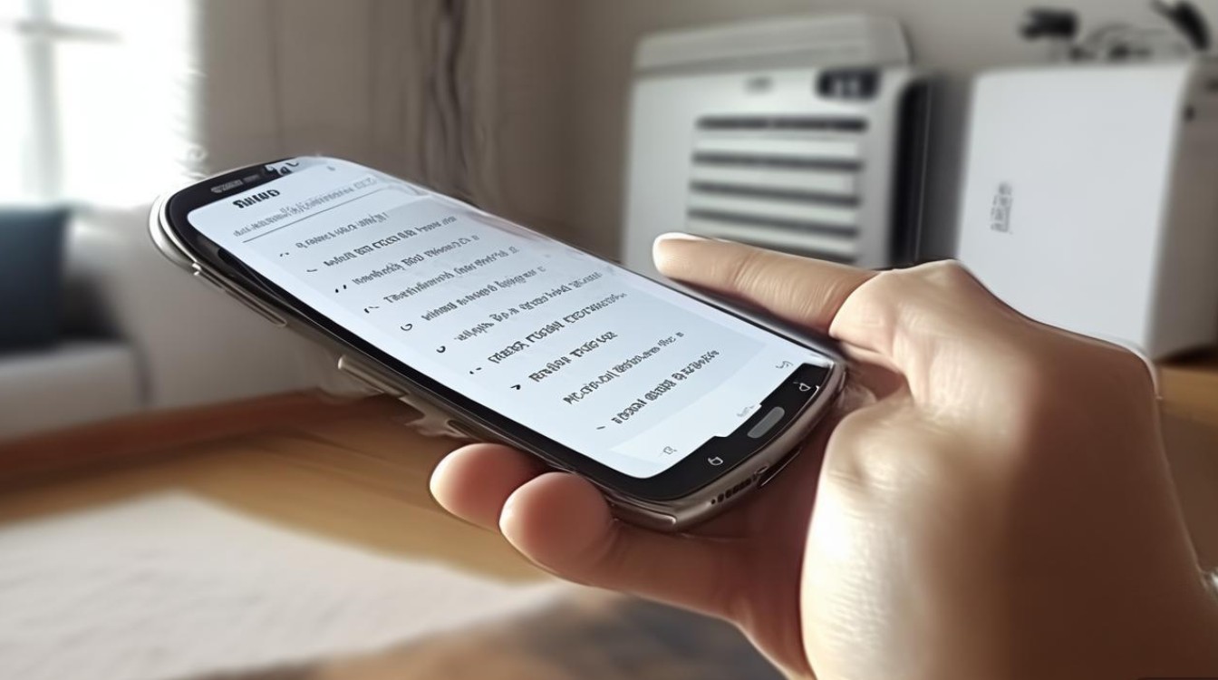 三星s4如何用红外遥控空调？详细步骤是怎样的？