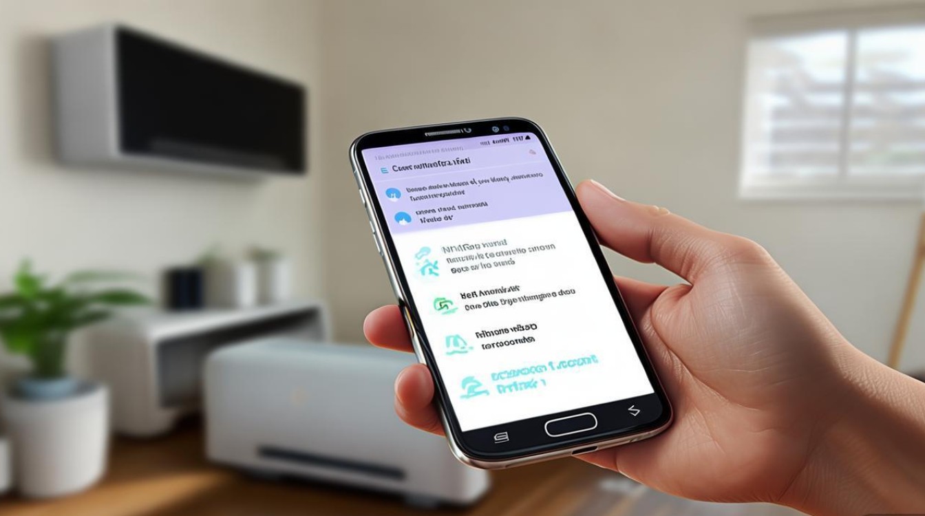三星s4如何用红外遥控空调？详细步骤是怎样的？
