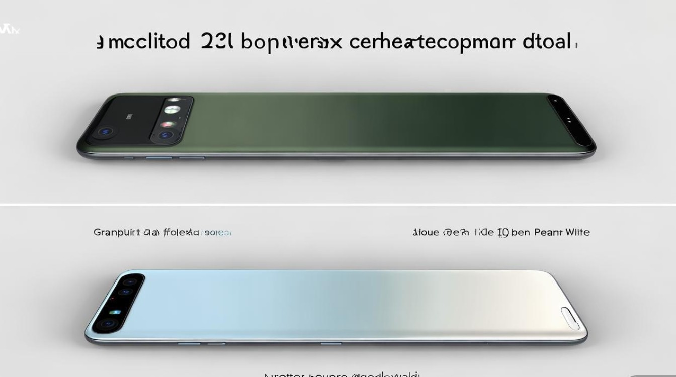 Xiaomi 12X颜色有几种?具体颜色选项及推荐选购指南
