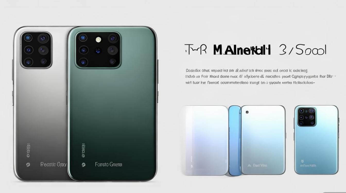 Xiaomi 12X颜色有几种?具体颜色选项及推荐选购指南